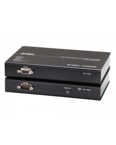 Удлинитель ATEN CE820-ATA-G в Абакане Системы видеонаблюдения Pintop.ru