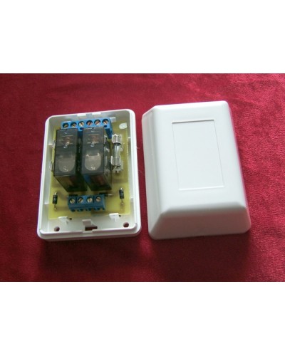 Магнито-Контакт УУК-24-04 (УК-ВК) ПАШК.425412.027 в Абакане Релейные модули Pintop.ru