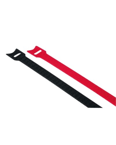 Стяжка ROXTONE CT20 Red в Абакане Стяжки-хомуты Pintop.ru