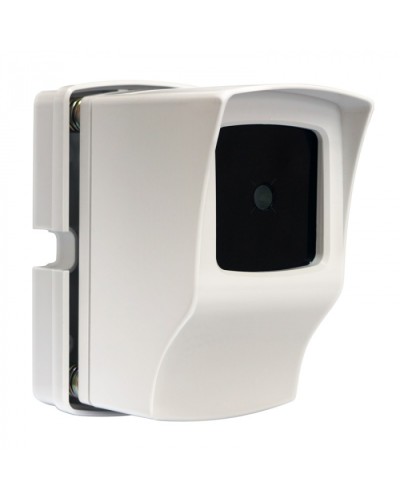 Извещатель пожарный линейный однопозиционный адресно-аналоговый Болид С2000-ИПДЛ исп.80 в Абакане Охранно-пожарное оборудование Pintop.ru