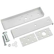 Комплект смещения якоря Aler Комплект смещения якоря 300-400PR (Серый)