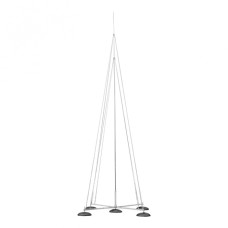 Мачта молниеприемная L=12м, D=40мм AL/NI EKF (lp-l12000)