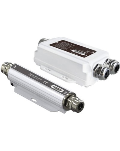 PoE-удлинитель NSGate NRP-191PRi (69P1GE29) в Абакане Системы видеонаблюдения Pintop.ru