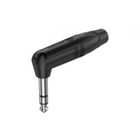 Разъемjack1/4" стерео ROXTONE RJ3RP-BN