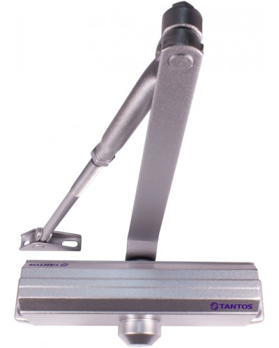 Доводчик Tantos TS-DC120 Freeze графит в Абакане Доводчики Pintop.ru