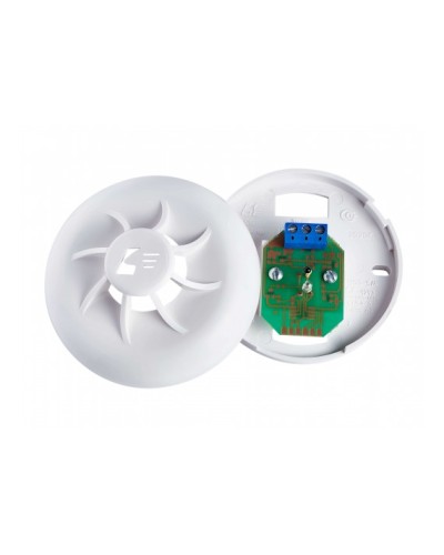 Извещатель пожарный тепловой ИП 101-5/4-А3 Комплектстройсервис в Абакане Пожарные извещатели Pintop.ru