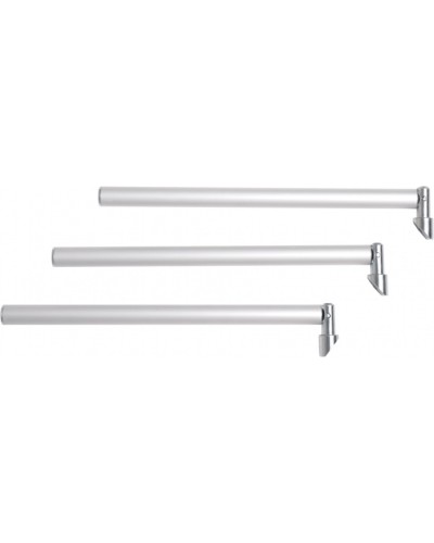 Преграждающие планки CARDDEX PPA 06R Антипаника из стали с полимерным покрытием (3 шт.) в Абакане Планки для турникетов Pintop.ru