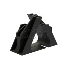 Держатель кабельный для крепления в треугольник, д. 30-40 мм, тип 1 DKC BHR1004