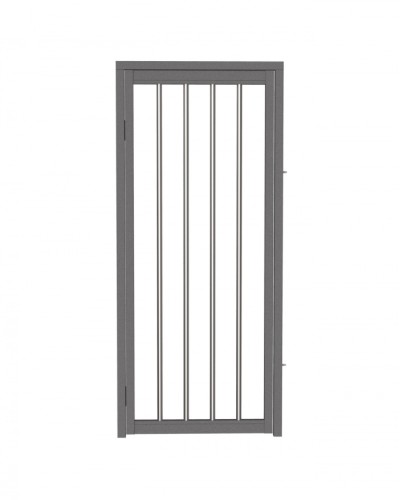 Ограждение полноростовое Ростов-Дон ОПР/1200-Д-3В в Абакане Ограждения Pintop.ru