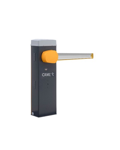 Came Комплект шлагбаума GARD LS 3 в Абакане Автоматические шлагбаумы Pintop.ru