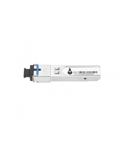 Оптический SFP Модуль NST NS-SFP-S-SC35-G-40 в Абакане Модули SFP/XFP/GBIC Pintop.ru