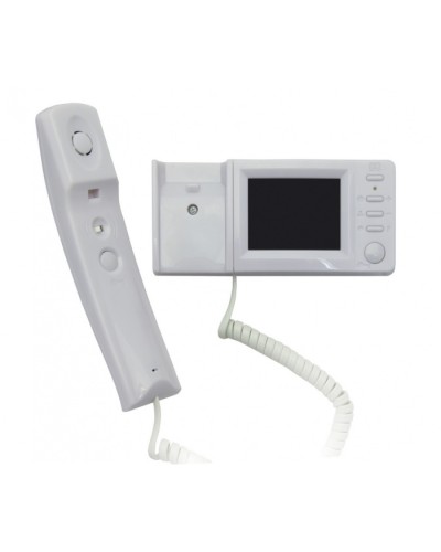 Видеодомофон Vizit-M427C в Абакане Многоабонентные устройства Pintop.ru