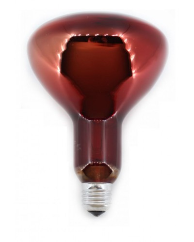 Термоизлучатель Navigator 80 817 NI-R127-250-220-Е27-ИКЗК в Абакане Источники света(Лампы) Pintop.ru