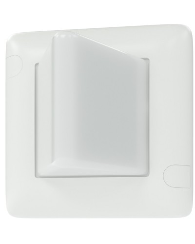 Лампа коридорная Hostcall MP-611W1 в Абакане Система оповещения и трансляции Hostcall Pintop.ru