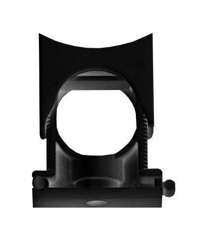 Держатель раздвижной D36 - 48 DKC (PASW3648N) в Абакане Держатели, клипсы, скобы Pintop.ru