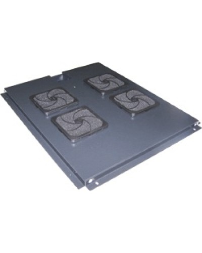 Блок 6-тивентиляторов потолочный TWT TWT-CBB-FANB6-12 в Абакане Вентиляторные модули Pintop.ru