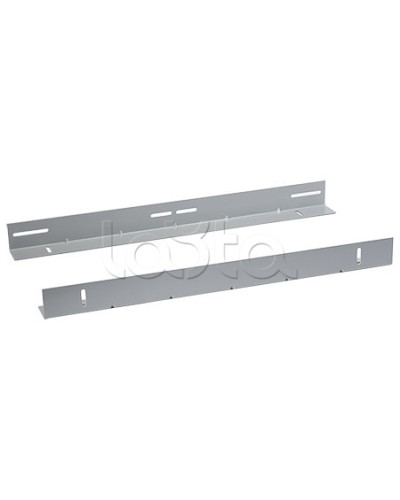 Направляющие в шкаф Cabeus JH05-08-100KG в Абакане Аксессуары для стоек и шкафов Pintop.ru