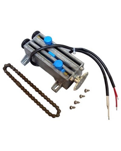 Блок концевиков C-BY Came 119RIC047 в Абакане Запчасти для шлагбаумов и автоматики Pintop.ru