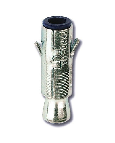 Анкер усиленный М8x47, с распорными язычками DKC CM450850 в Абакане Крепеж Pintop.ru