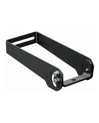 Аксессуар INNOLUX 96 211 Скоба поворотная для накладного монтажа ДСП-11 в Абакане Системы видеонаблюдения Pintop.ru