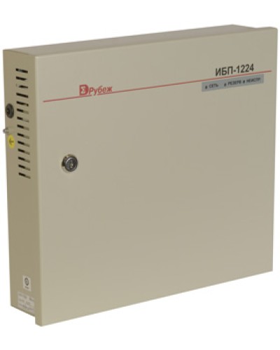 Источник бесперебойного питания Сигма-ИС АКБ исп.1 в Абакане Электротехническое оборудование Pintop.ru