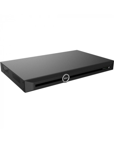 Сетевой видеорегистратор RVi-1NR20270-16P в Абакане Системы видеонаблюдения Pintop.ru