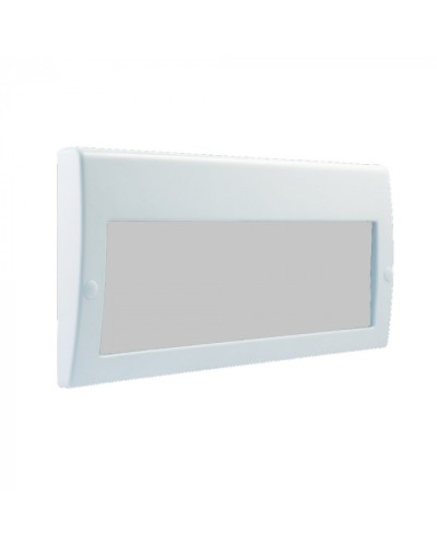 Табло М-12-З Запасный выход (ИП Раченков А.В.) в Абакане Оповещатели Pintop.ru