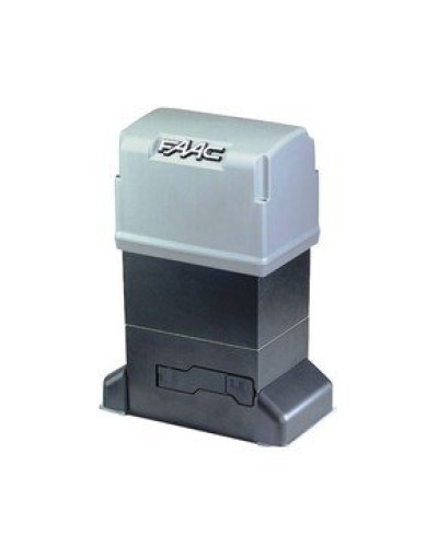 Привод 844 R 3 фазы Faac 109896 в Абакане Запчасти для шлагбаумов и автоматики Pintop.ru