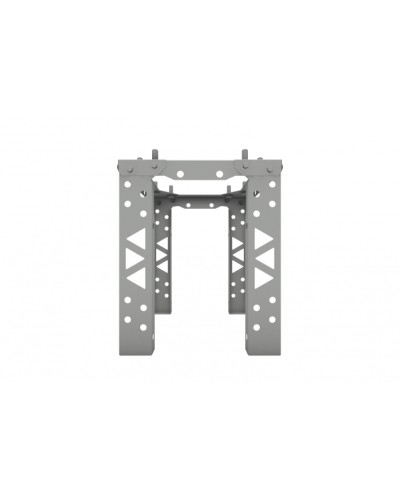 Усиленное монтажное основание для откатных шлагбаумов VBR CARDDEX в Абакане Запчасти для шлагбаумов и автоматики Pintop.ru