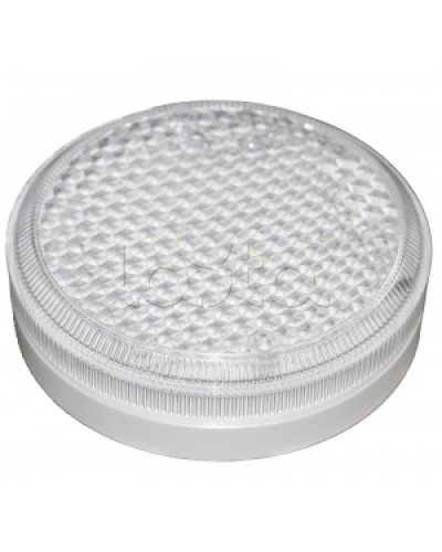 Светильник Электротехника и Автоматика ЛУЧ-12/24 С (150 мм) (исполнение 4) 34 (3 Вт) А/Ф/ФА* в Абакане Светильники Pintop.ru