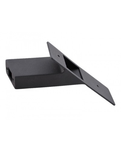 Комплект кронштейнов (2 шт.) PERCo-BS2 в Абакане Ограждения Pintop.ru