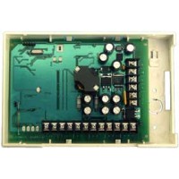 Контроллер управления пожаротушением сетевой Сигма-ИС СКУП-01 IP65