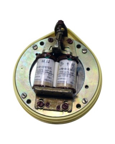 Устройство вызывное Ревун 80В в Абакане Охранно-пожарное оборудование Pintop.ru