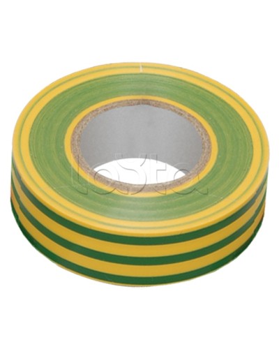 Изолента 0,18x19 мм 20 метров IEK UIZ-20-10-K52 в Абакане Крепежные изделия Pintop.ru