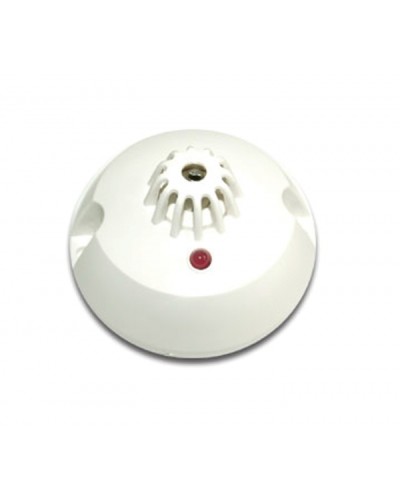 Извещатель пожарный тепловой максимально-дифференциальный Сибирский Арсенал ИП101-1А-А3 в Абакане Пожарные извещатели Pintop.ru