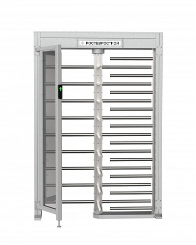 Турникет Ростов-Дон Турникет ПР1ЛС/4М2 в Абакане Турникеты Pintop.ru