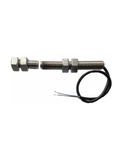 Датчик положения магнитогерконовый Магнито-Контакт КМ-250-NO ARTOL исп.300 в Абакане Извещатели охранные Pintop.ru