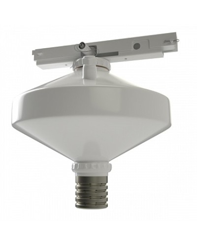 Модуль пожаротушения тонкораспыленной водой Этернис «ТРВ-Гарант-14,5-ВЗ-85» - ВЗ РВ в Абакане Установки ТРВ Pintop.ru