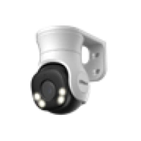 Уличная купольная видеокамера Dahua DH-HAC-PT1509AP-A-LED-0280B-S2