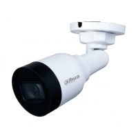 IP-камера видеонаблюдения уличная в стандартном исполнении Dahua DH-IPC-HFW1439SP-A-LED-0360B-S4