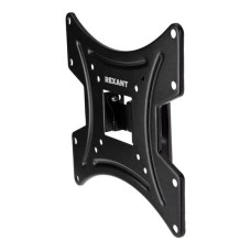 Кронштейн для телевизора 13"-42", наклонно-поворотный, серия HOME REXANT 38-0061