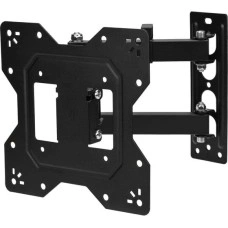 Кронштейн для телевизора 23"-43", наклонно-поворотный, серия HOME REXANT 38-0070-1