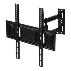 Кронштейн для телевизора 32"-55", наклонно-поворотный, 2 колена, серия HOME REXANT 38-0081