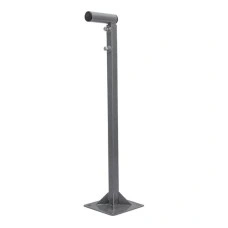 Кронштейн эфирный телескопический, 60-110см REXANT 34-0582